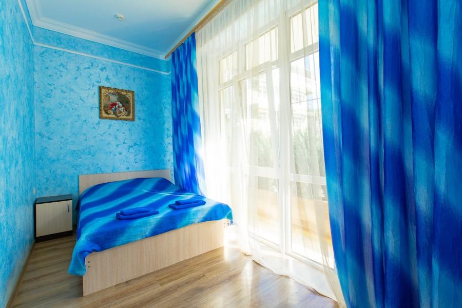 Гостиница Zhemchizhuna Yamala Сочи