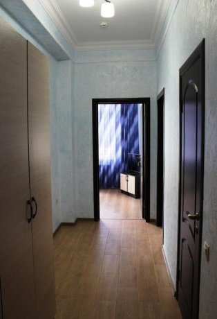 Гостиница Zhemchizhuna Yamala Сочи-27